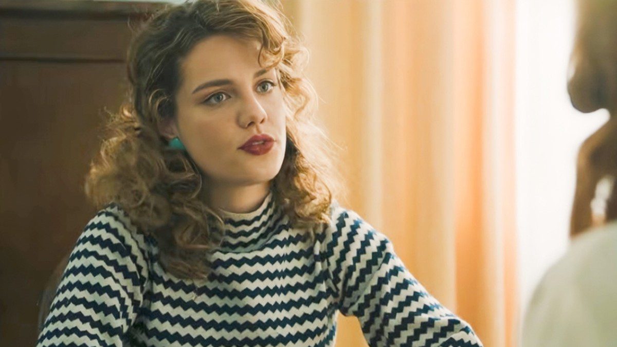 To σπίτι δίπλα στο ποτάμι Ξένια