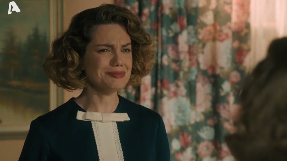 To σπίτι δίπλα στο ποτάμι Ξένια