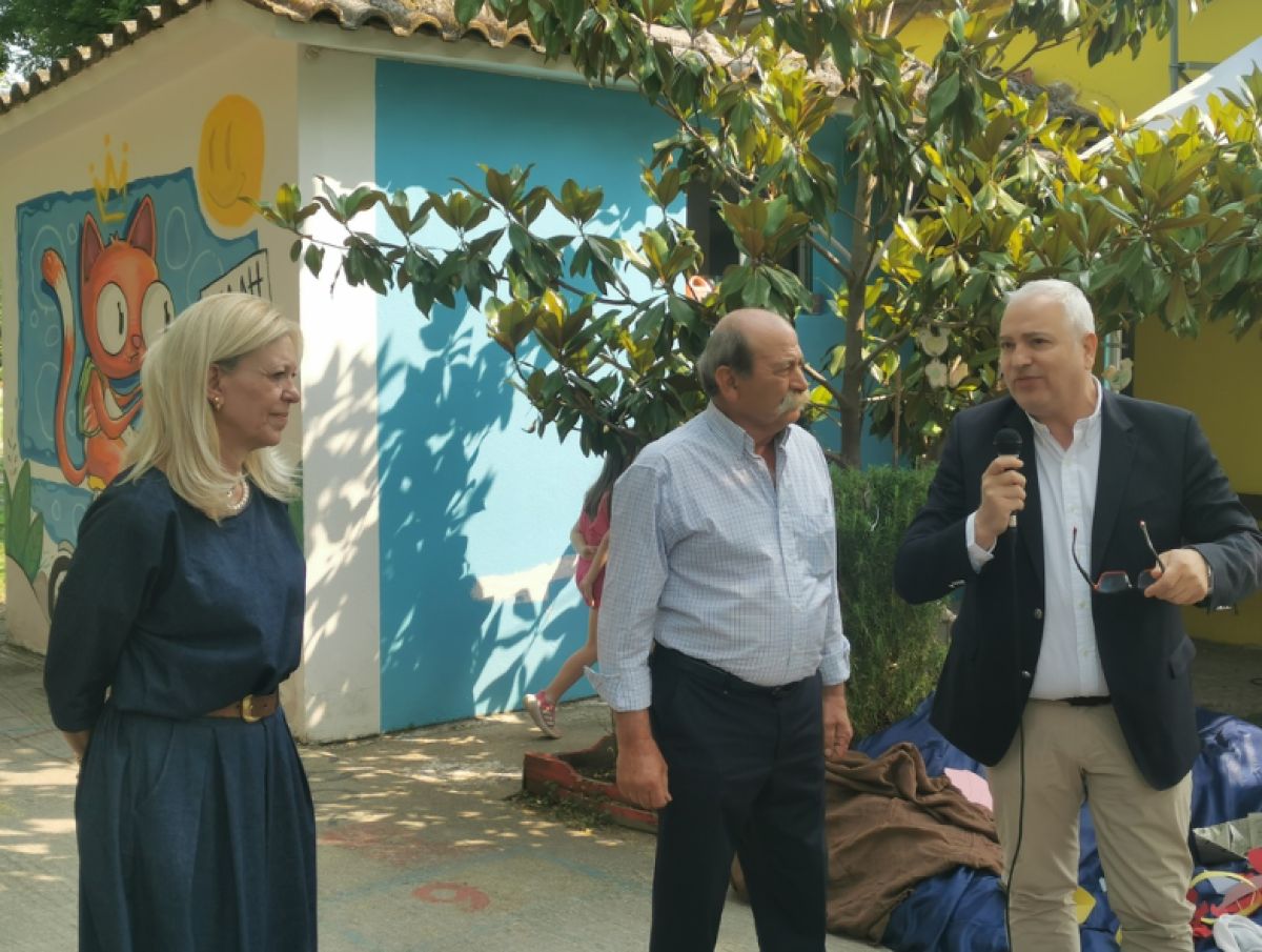 Γρηγόρης Τζιοτζιός