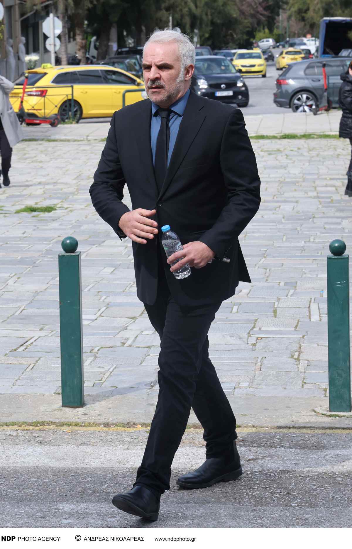 Χρήστος Τριπόδης