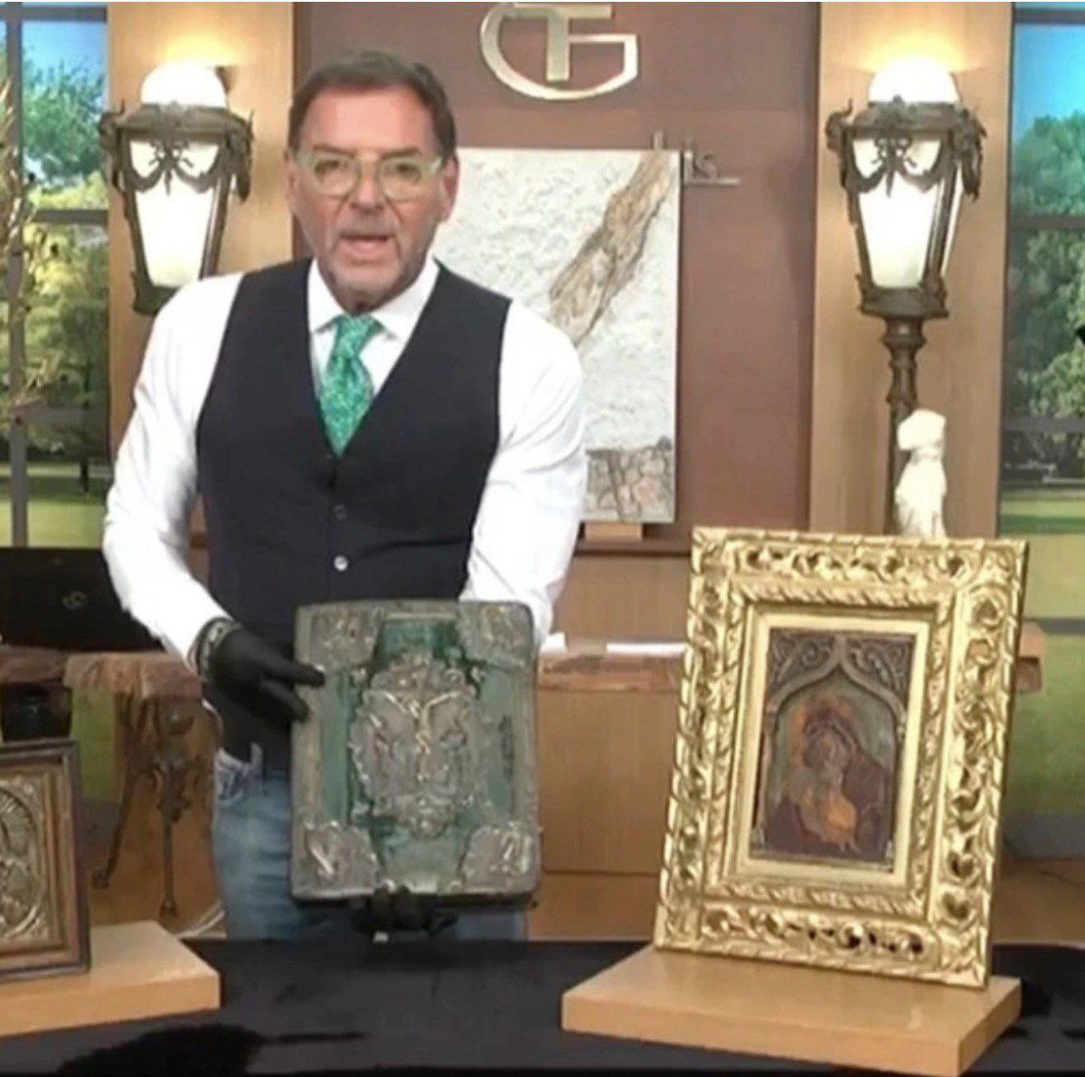 Γιώργος Τσαγκαράκης