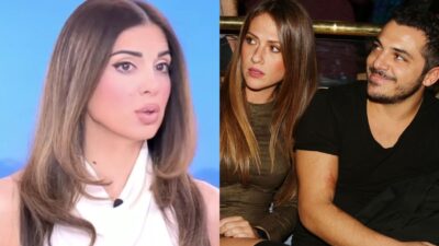 Η Σταματίνα Τσιμτσιλή, η Μαρία Δεληθανάση και ο Κώστας Δόξας