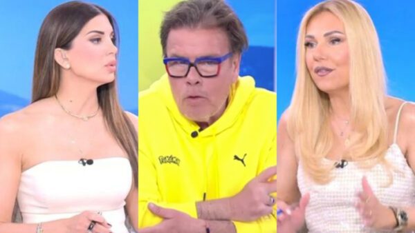 Σταματίνα Τσιμτσιλή, Δημήτρης Παπανώτας, Τίνα Μεσσαροπούλου