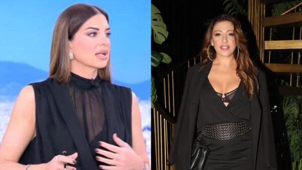 Τσιμτσιλή Παπαρίζου