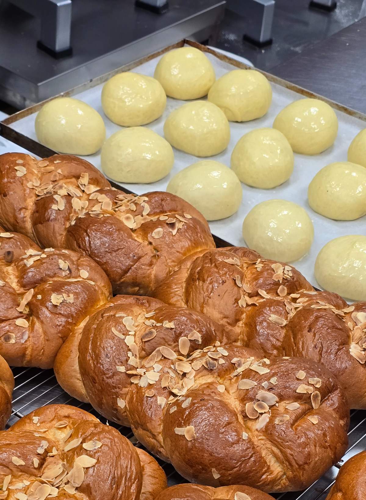 Rook's Pastry Lab στην Καρδίτσα: Ένα «γλυκός» προορισμός στην καρδιά της πόλης