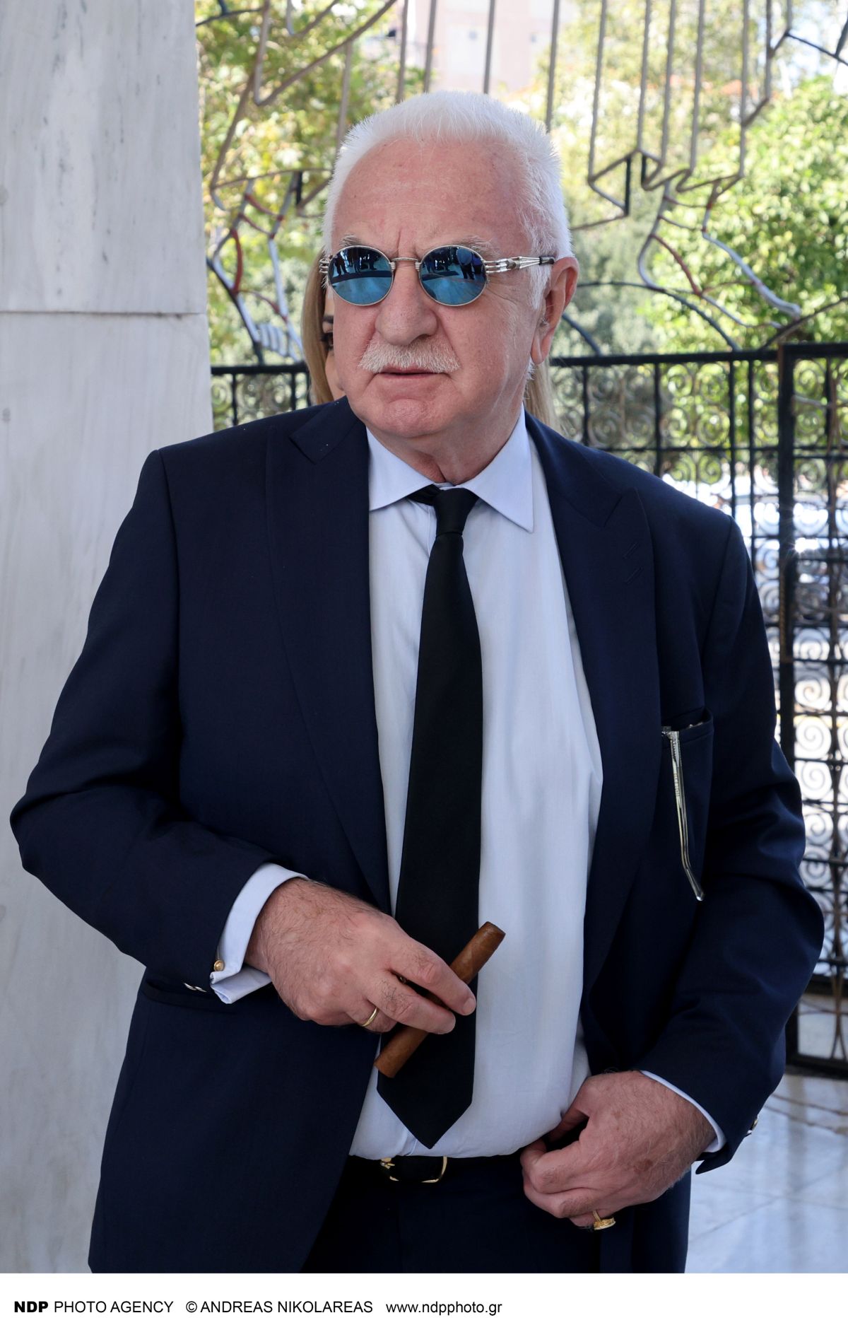 Σύλληψη Γιώργου Τσαγκαράκη: Ποιος είναι ο Γιώργος Τσούκαλης που τον «έδωσε» στην αστυνομία - Σύζυγος και μπαμπάς