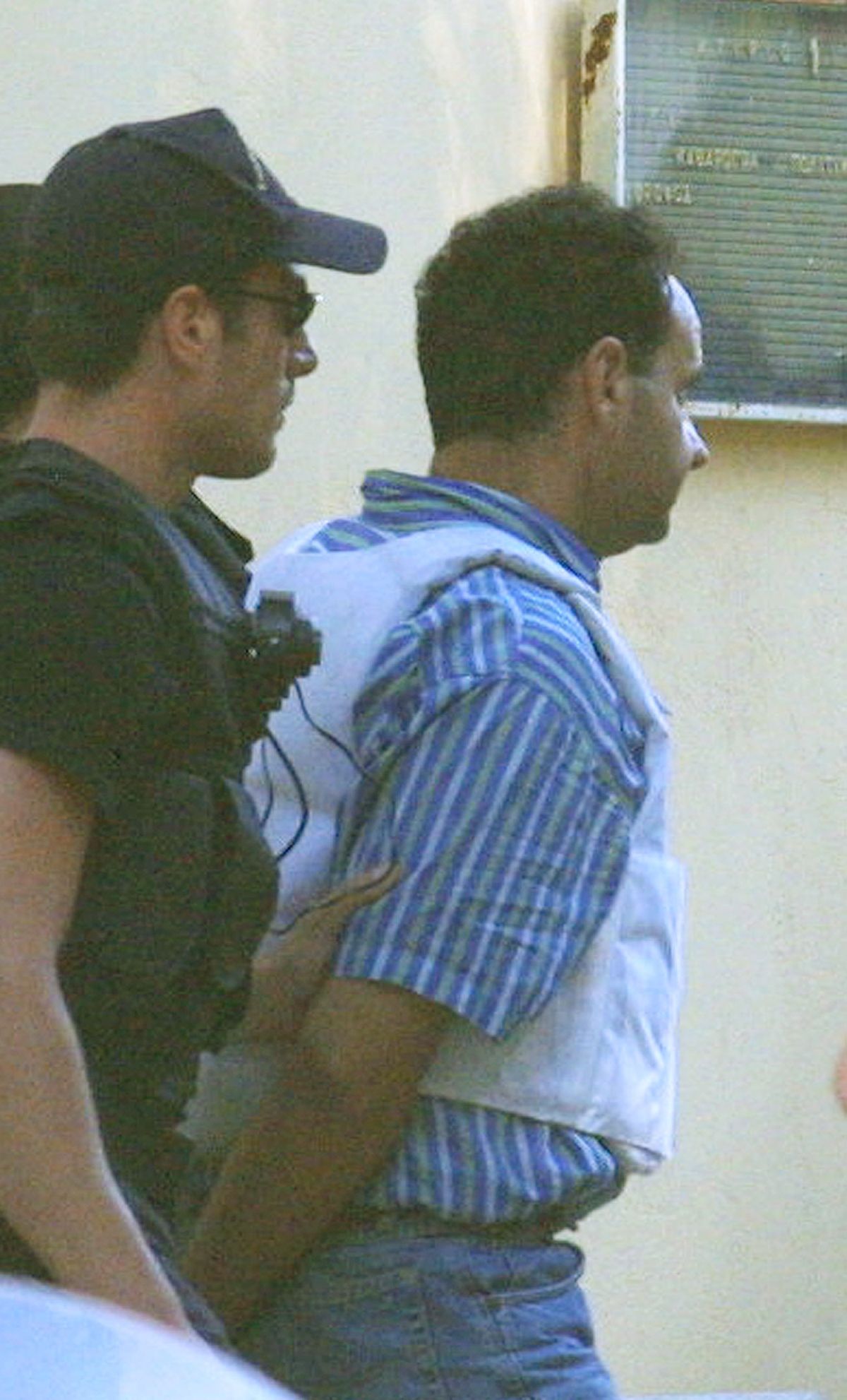 Τζωρτζάτος