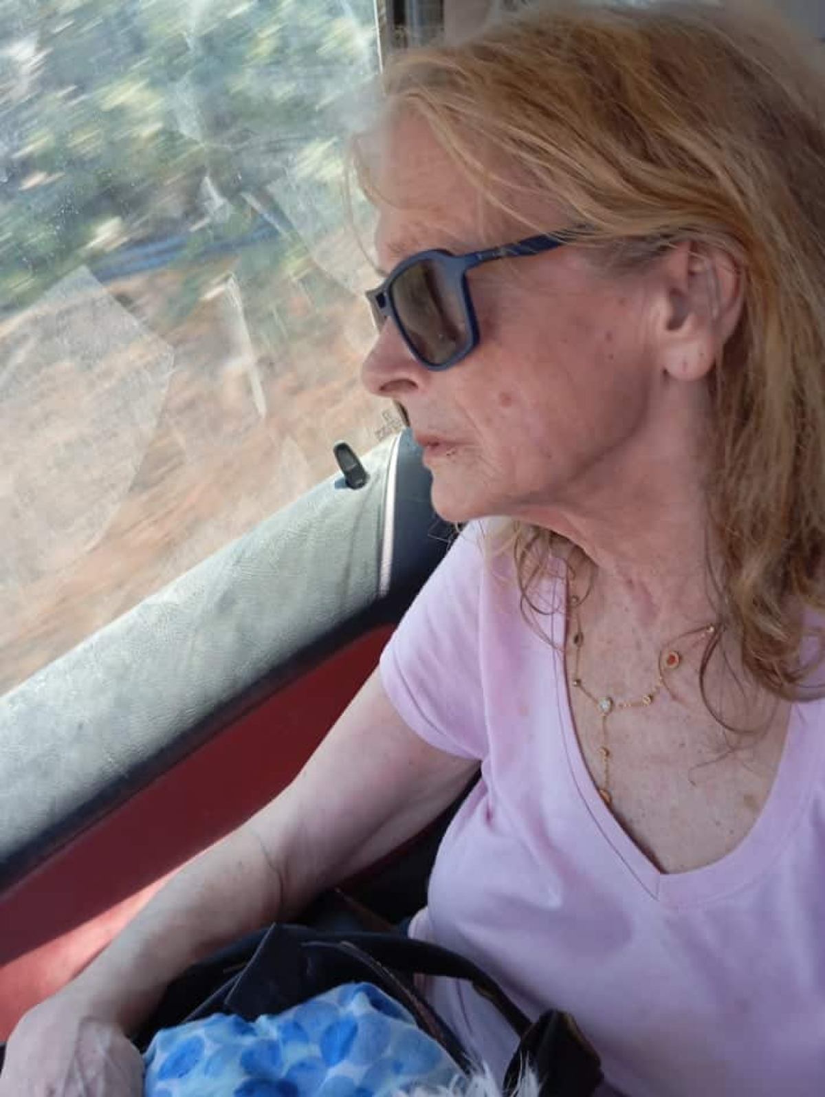 Νόρα Βαλσάμη