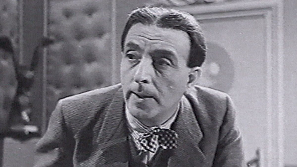 Βασίλης Λογοθετίδης