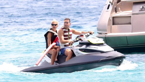 Βασίλης Μιχαήλ