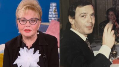 Βίκυ Παγιατάκη, Γιώργος Μαρίνος