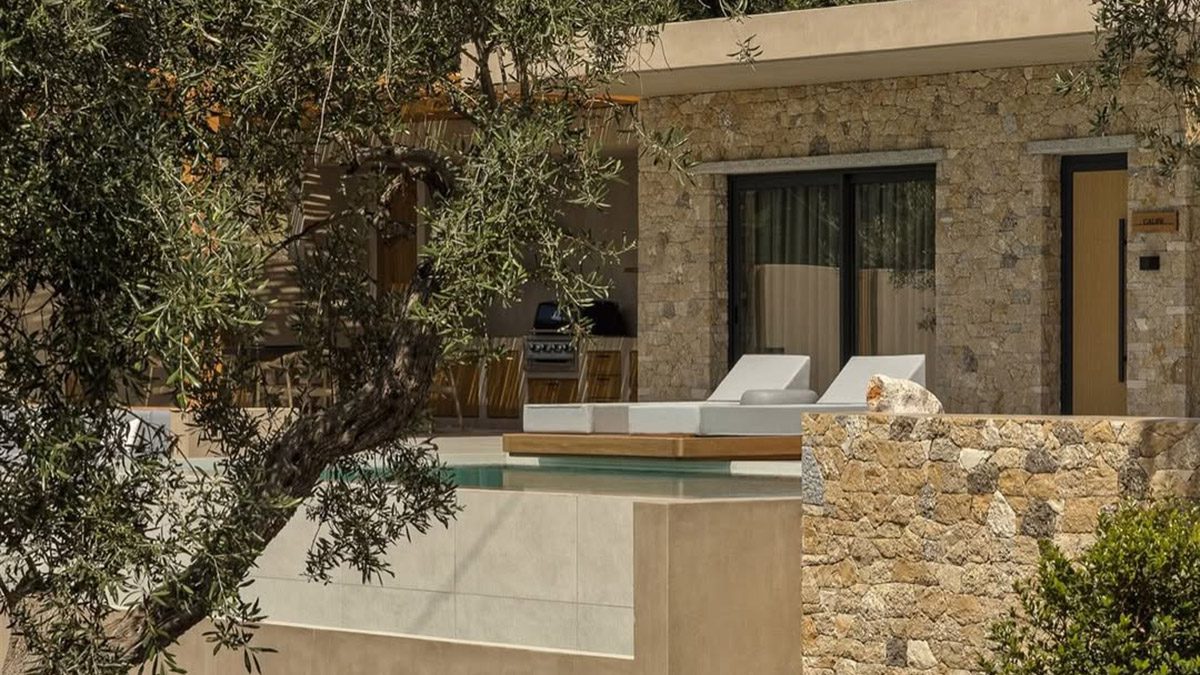Monalia Luxury Suites: Ένας προορισμός ηρεμίας, χαλάρωσης και διακριτικής πολυτέλειας στην Πάργα