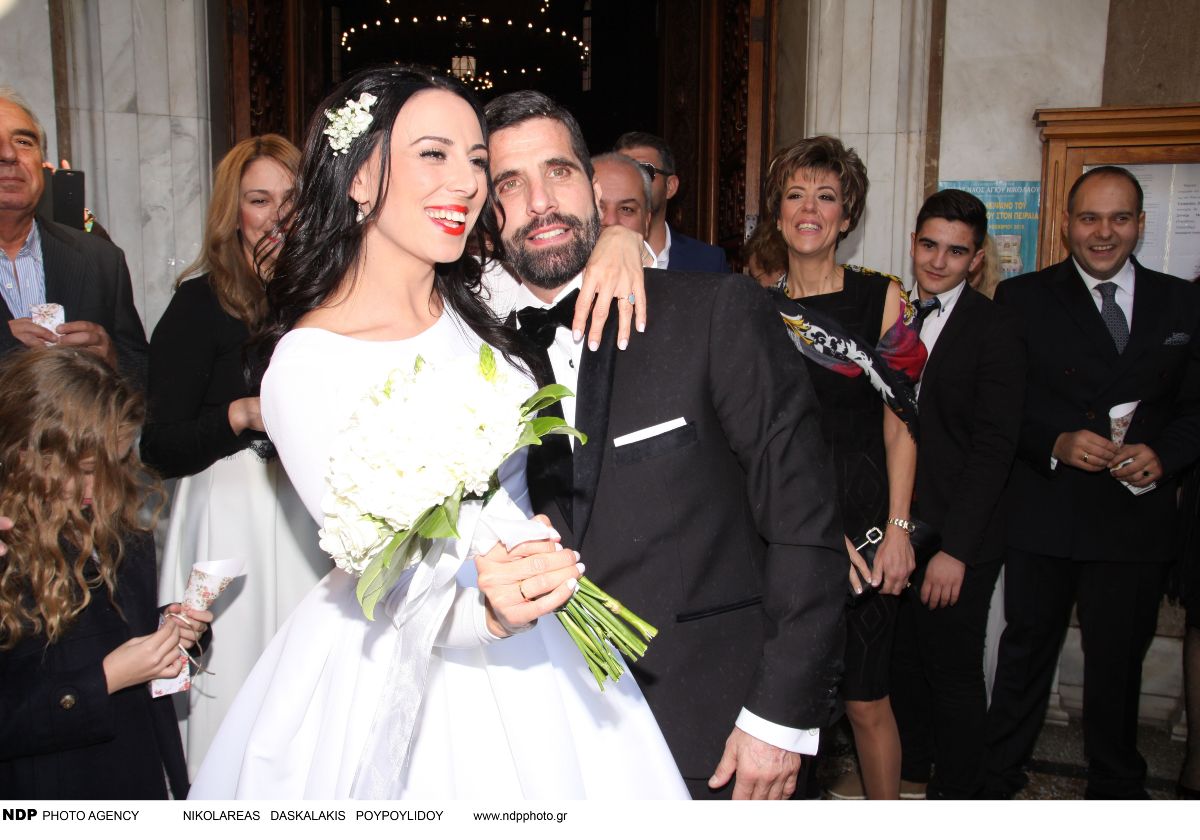 Βισκαδουράκης: Είδε το σκληρό πρόσωπο της ζωής από τα 4 του - Ο κωφάλαλος μπαμπάς, ο θάνατος της μαμάς και ο εγκλεισμός σε ορφανοτροφείο