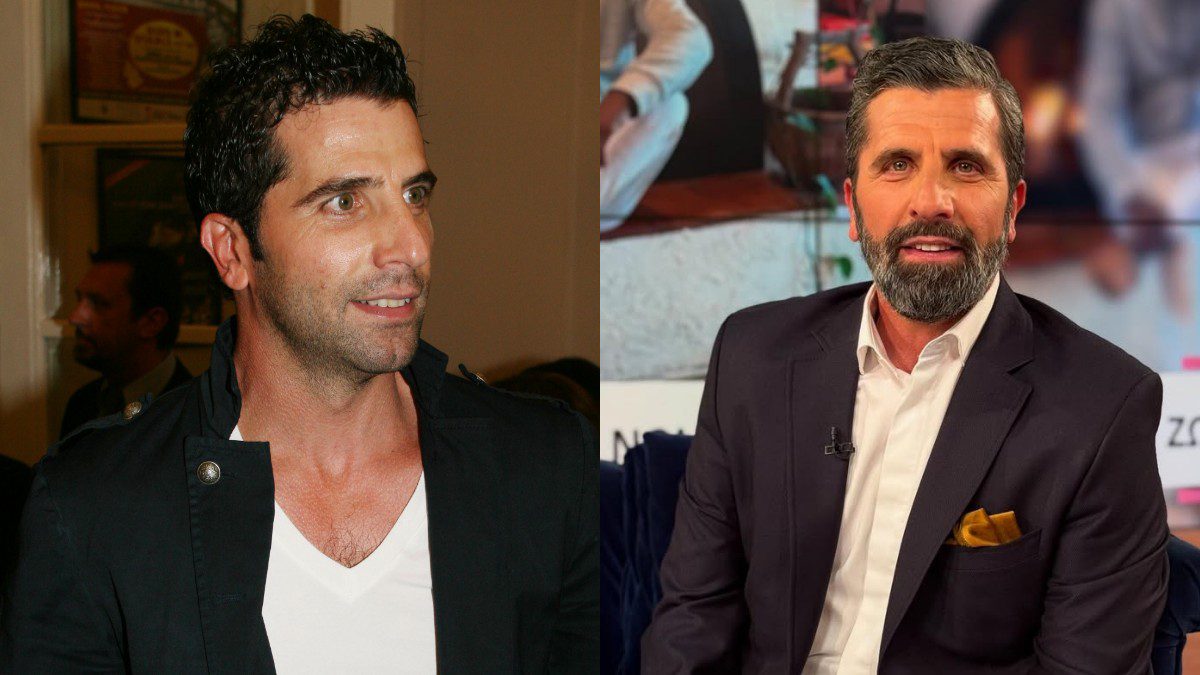 Βισκαδουράκης Θανάσης