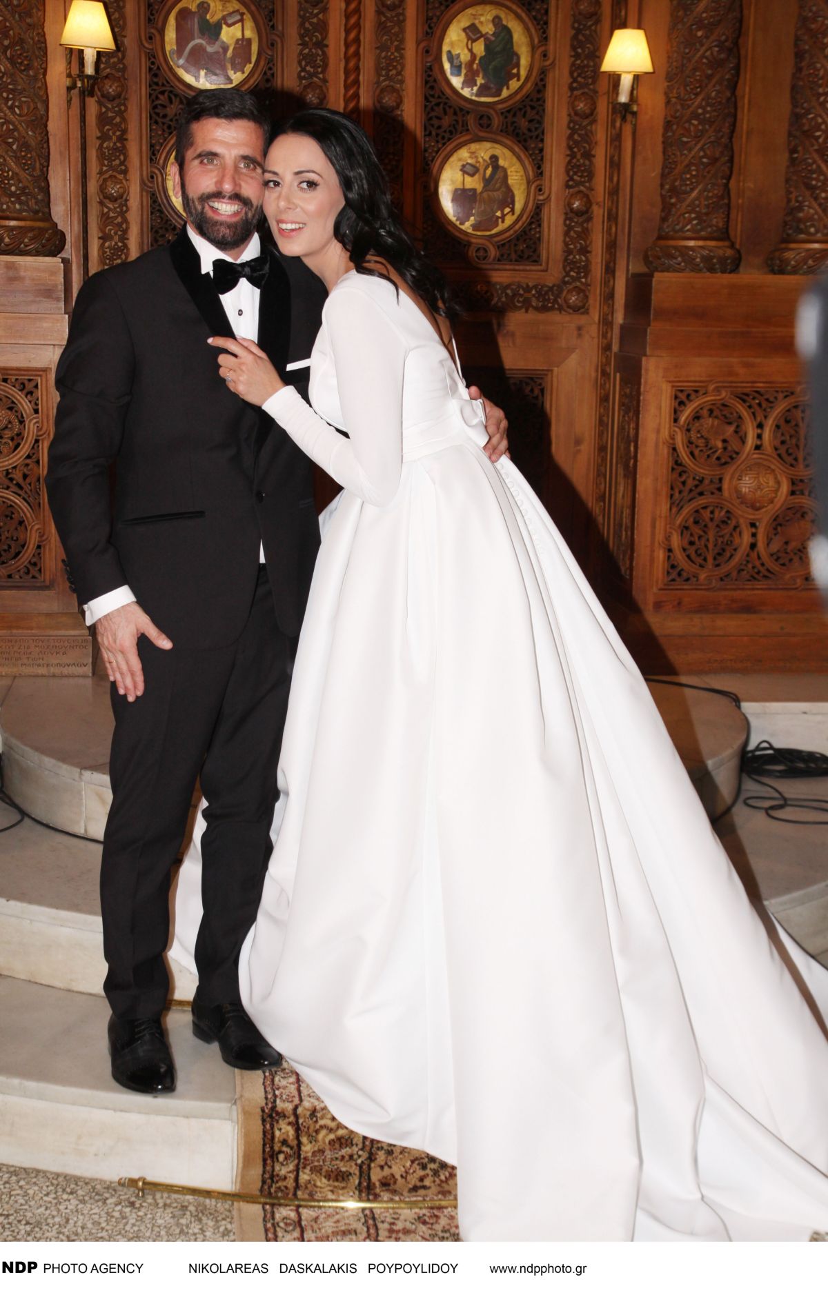 Βισκαδουράκης: Είδε το σκληρό πρόσωπο της ζωής από τα 4 του - Ο κωφάλαλος μπαμπάς, ο θάνατος της μαμάς και ο εγκλεισμός σε ορφανοτροφείο