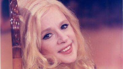 Αλίκη Βουγιουκλάκη