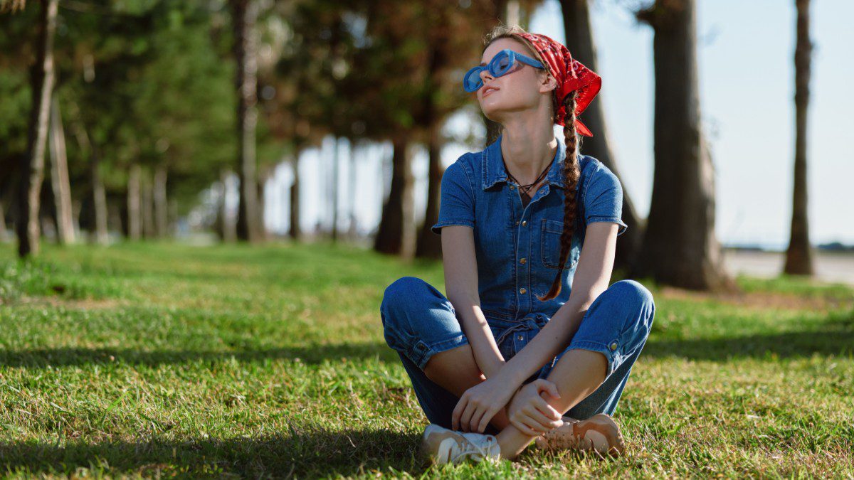 συνήθειες για να νιώσει καλύτερα κοπέλα