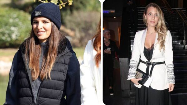 Παγκόσμια Ημέρα της Γυναίκας