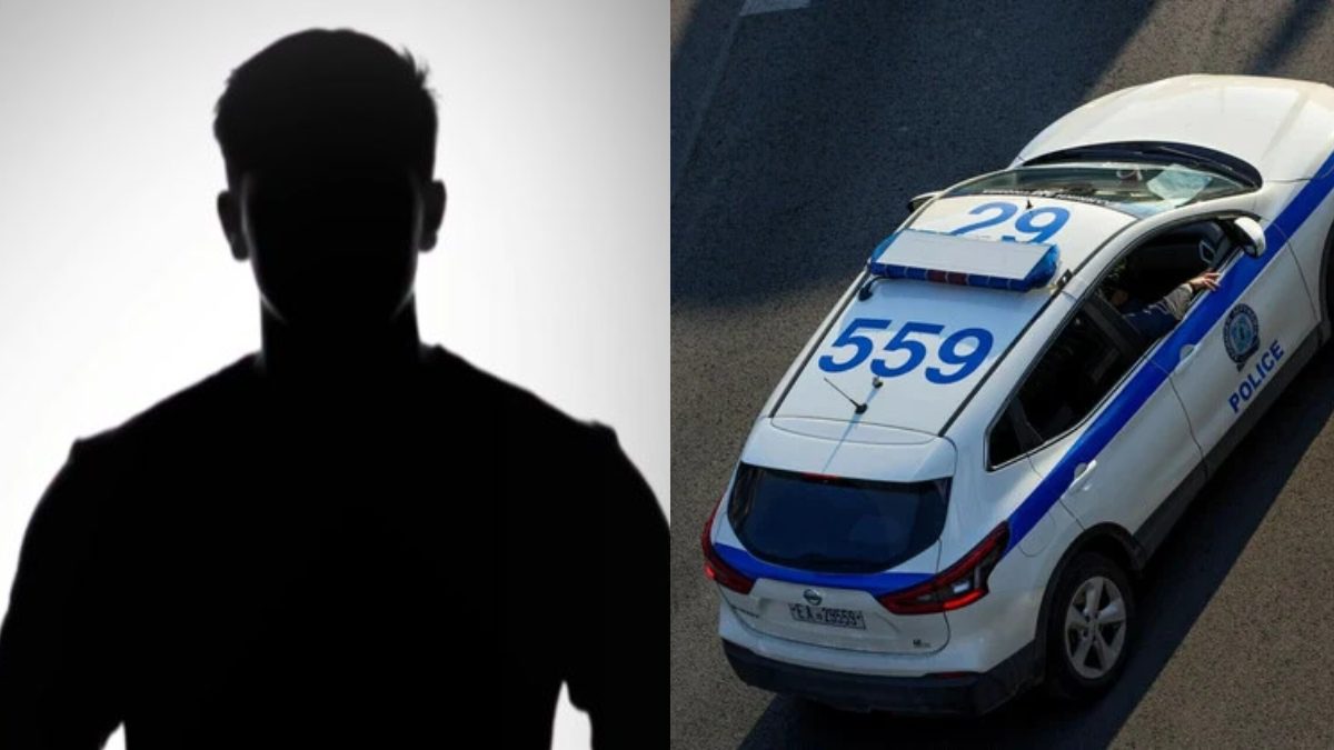 Βιασμός Χανιά