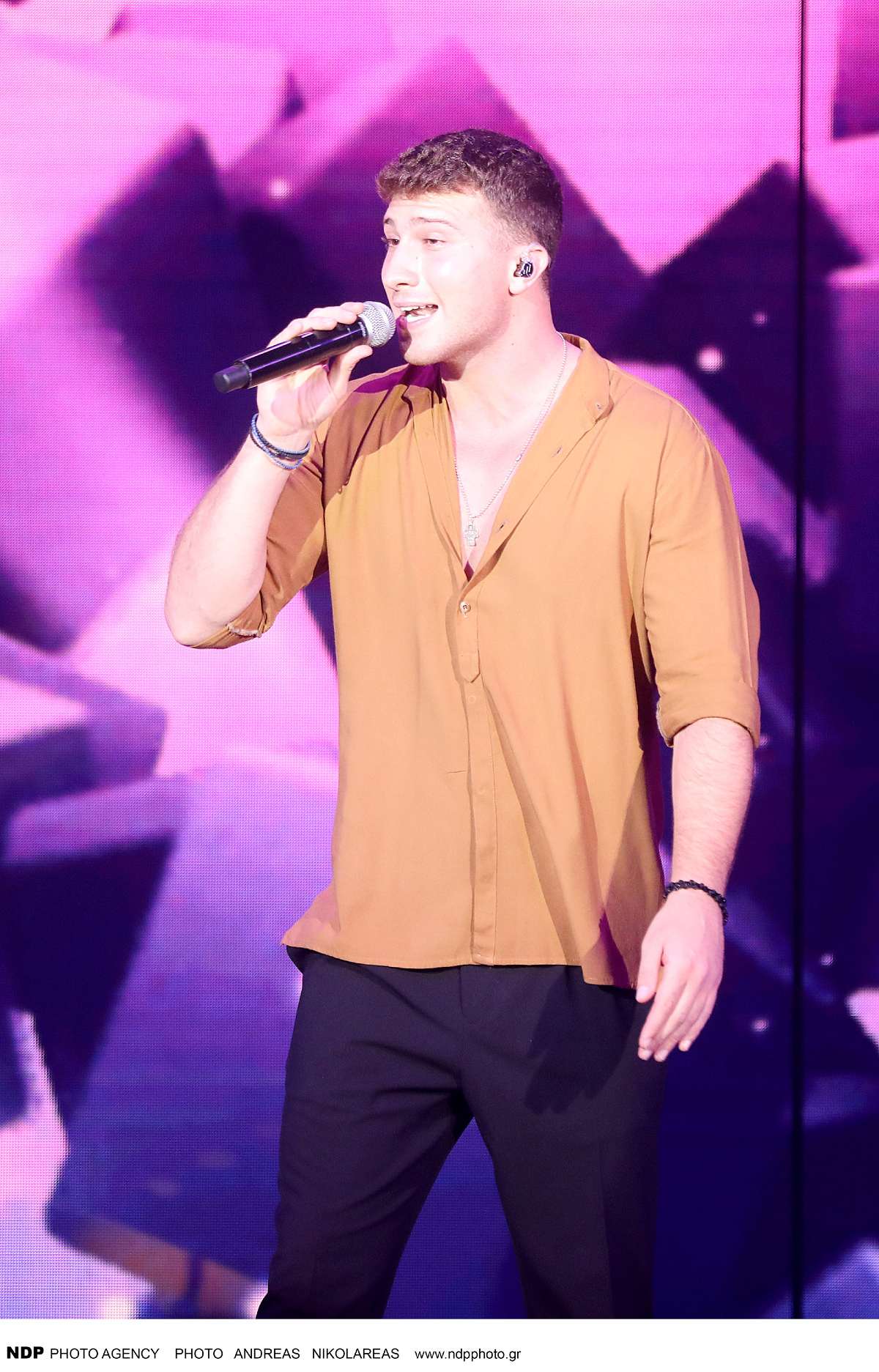 Γιάννης Ξανθόπουλος