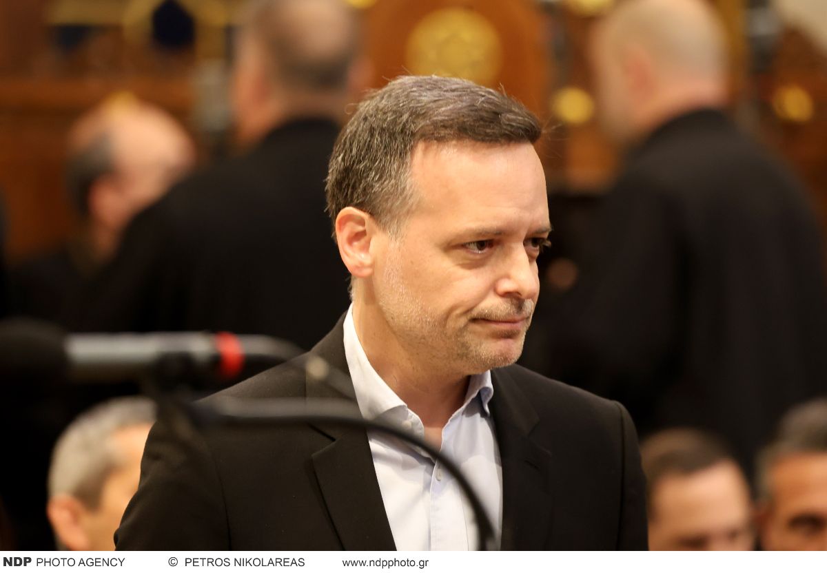 Χάρης Δούκας