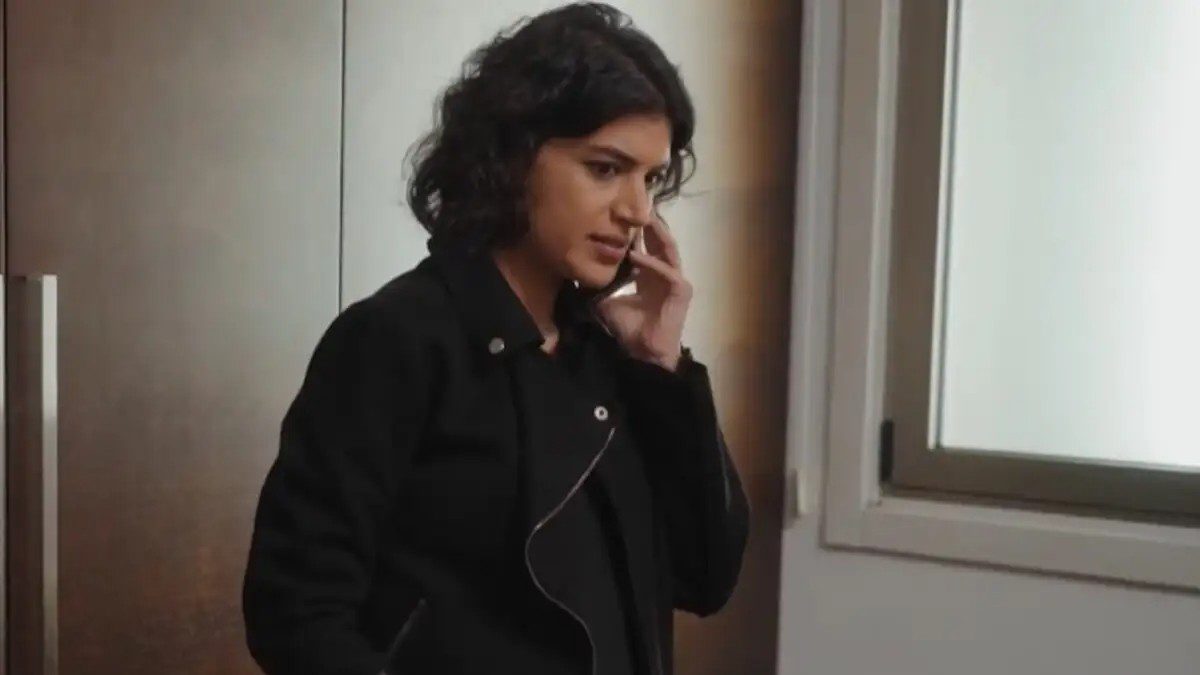 Χριστιάνα Γη της Ελιάς