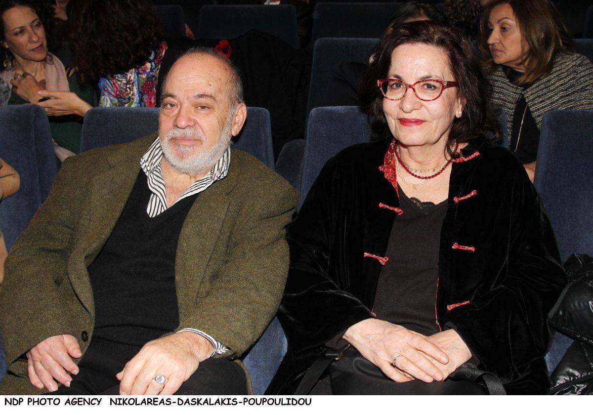 Χρήστος Βαλαβανίδης, Ασπασία Κραλλή