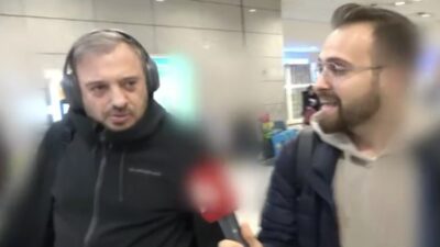 Χρήστος Φερεντίνος