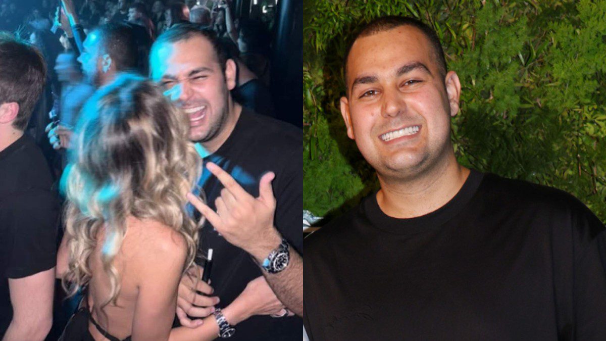 Χρίστος Κούγιας γενέθλια