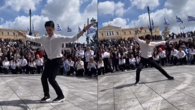 25η Μαρτίου