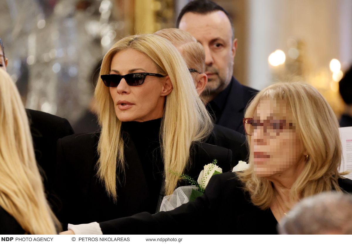 Ζέτα Μακρυπούλια