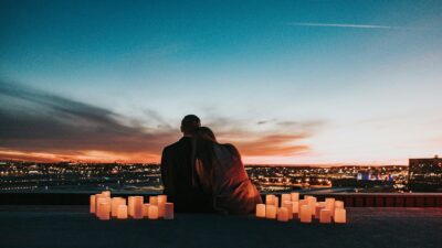 ζευγάρι αγκαλιά