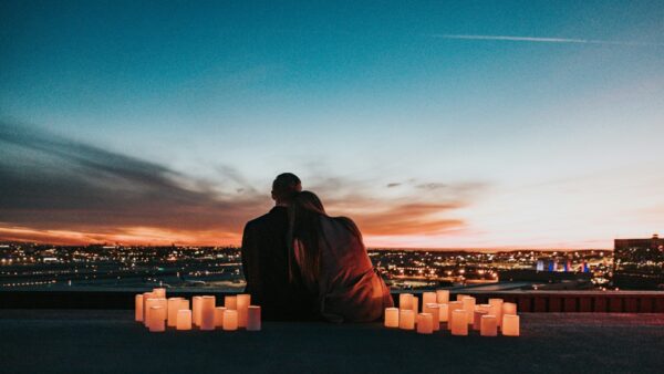 ζευγάρι αγκαλιά