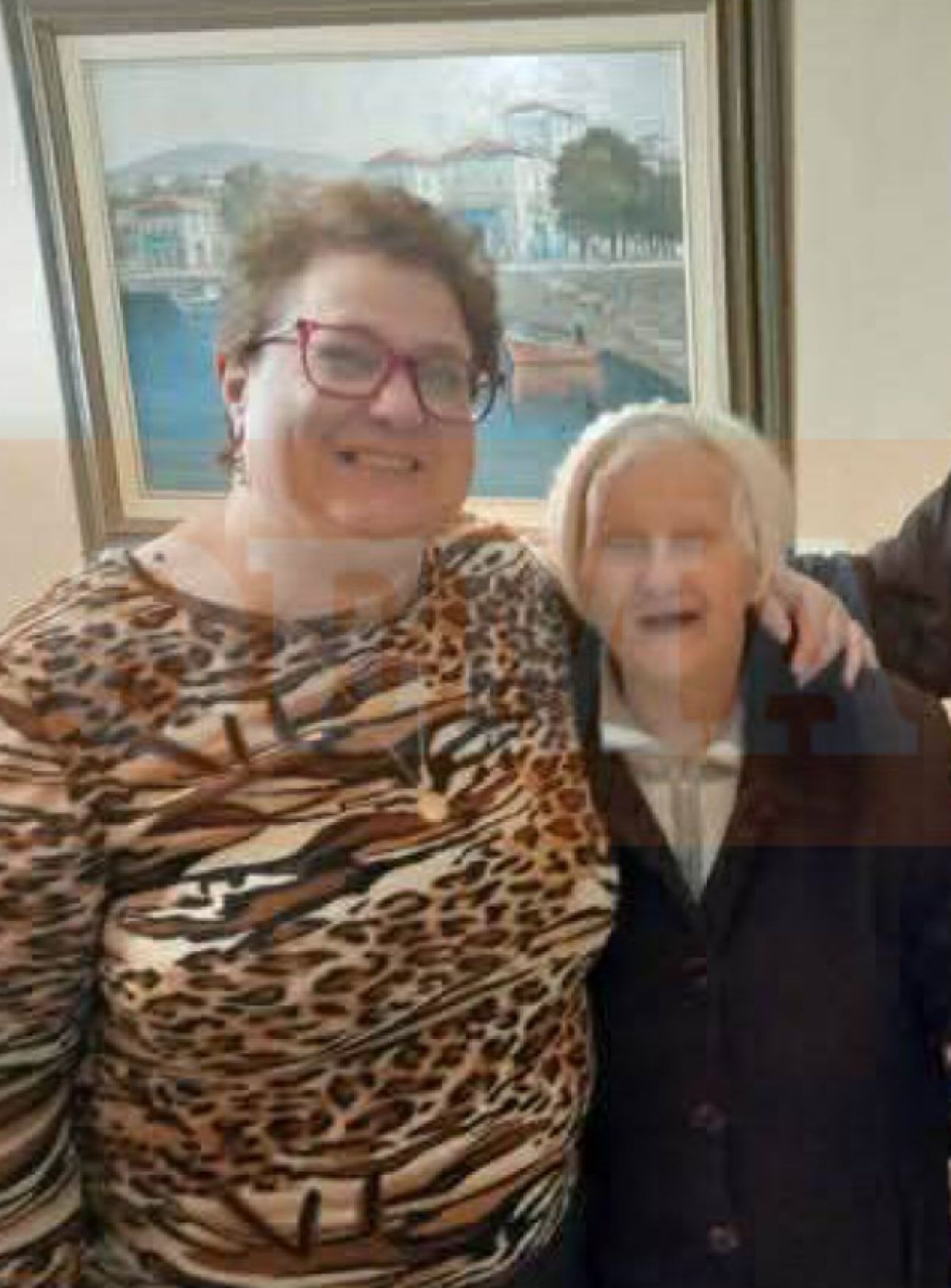 Οι δύο νεκρές γυναίκες στη Ζωγράφου