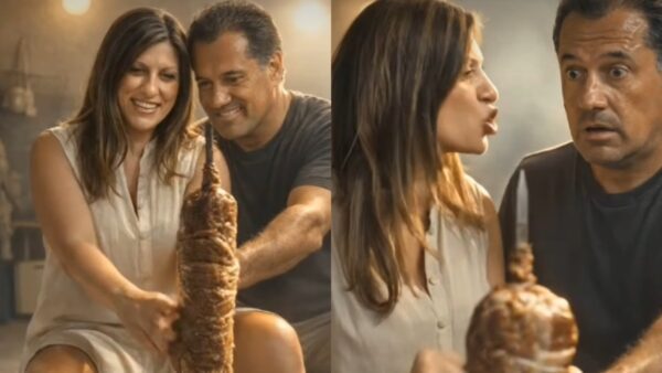 Ζωή Κωνσταντοπούλου, Άδωνις Γεωργιάδης