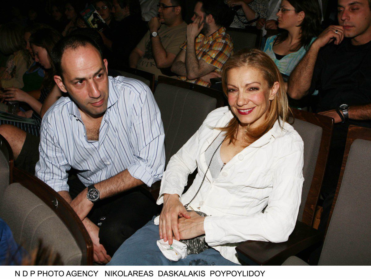 Ζούνη Σκέντζος