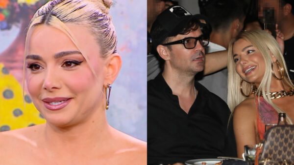 Ζόζεφιν, Νίνο