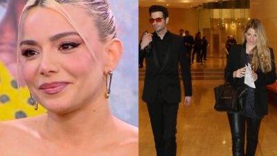 Ζόζεφιν, Νίνο, Χρυσή Βαρδινογιάννη