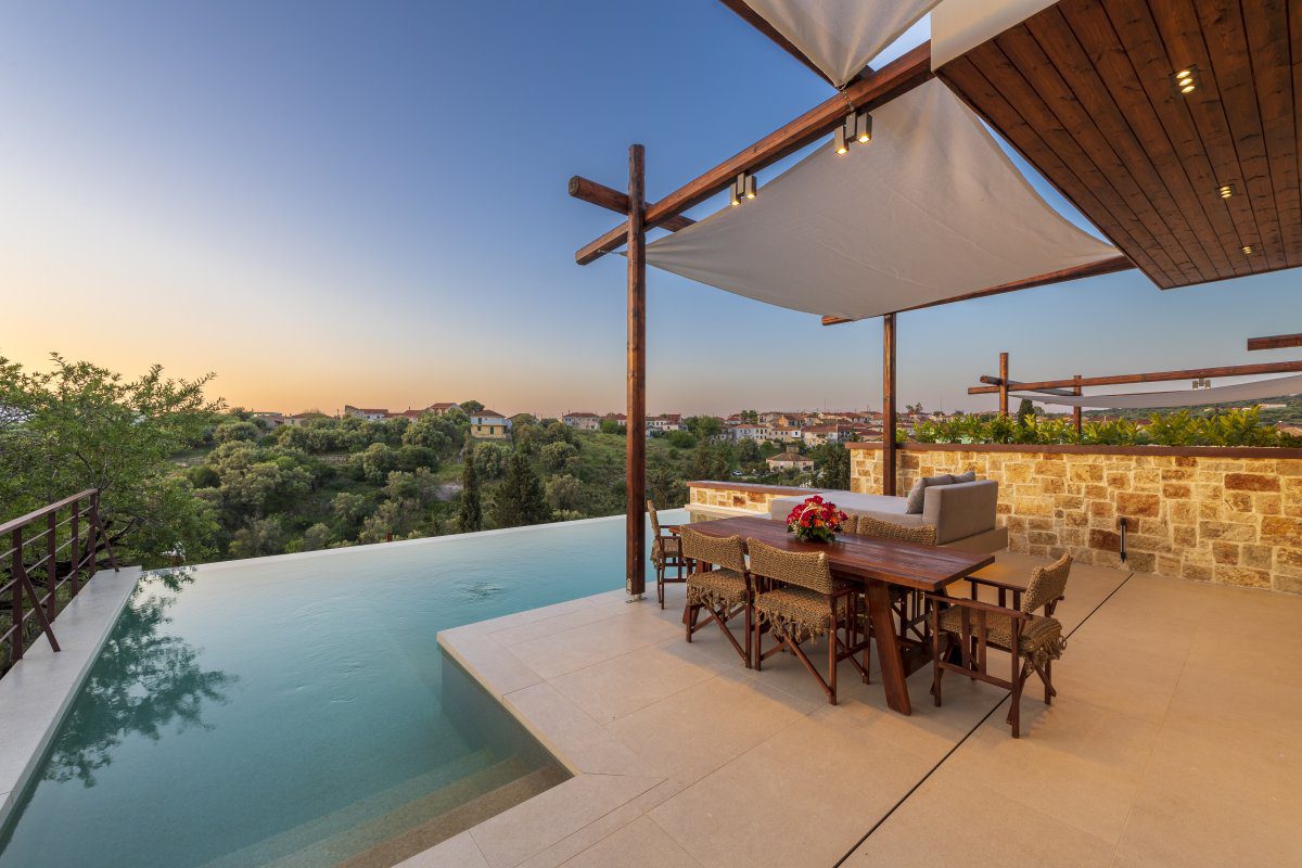 Meganisi Diamond: Ένα πραγματικό κόσμημα στο Μεγανήσι!