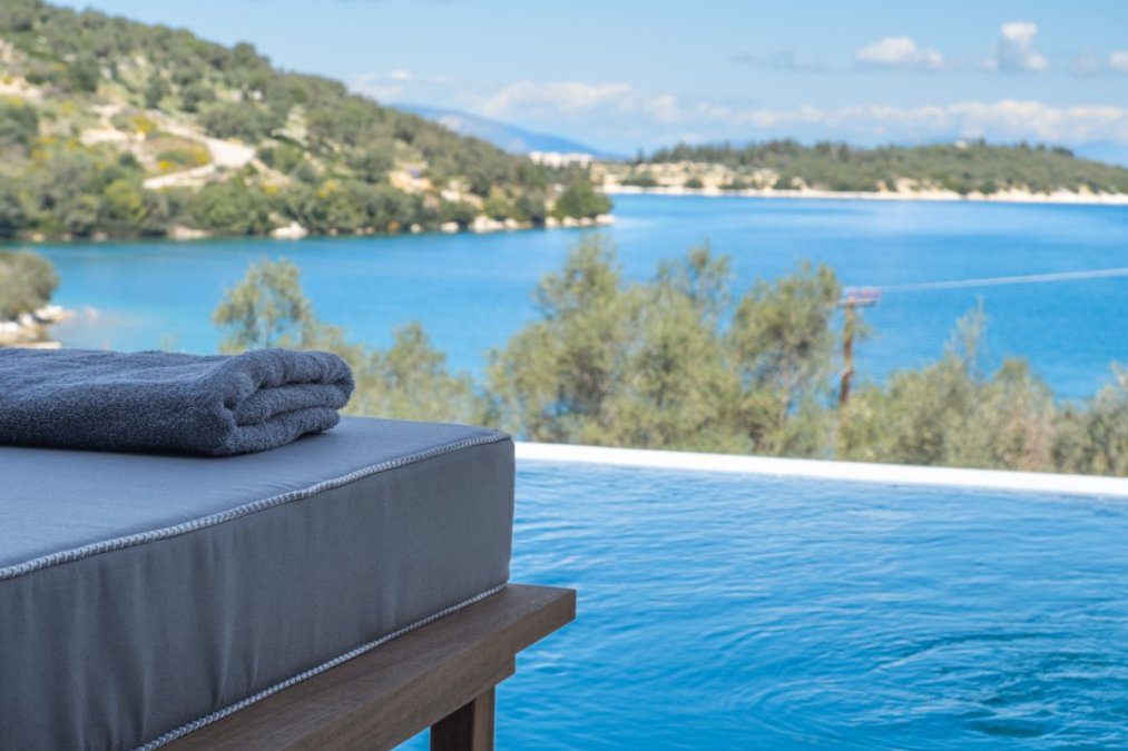 Meganisi Diamond: Ένα πραγματικό κόσμημα στο Μεγανήσι!