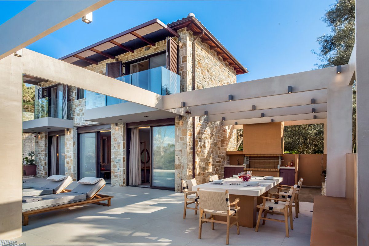 Meganisi Diamond: Ένα πραγματικό κόσμημα στο Μεγανήσι!