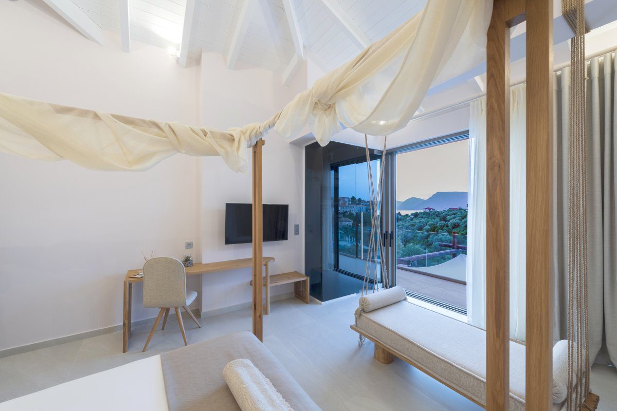 Meganisi Diamond: Ένα πραγματικό κόσμημα στο Μεγανήσι!