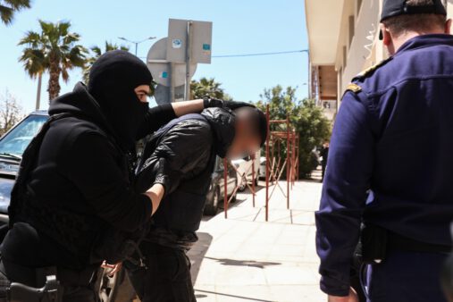 18χρονος