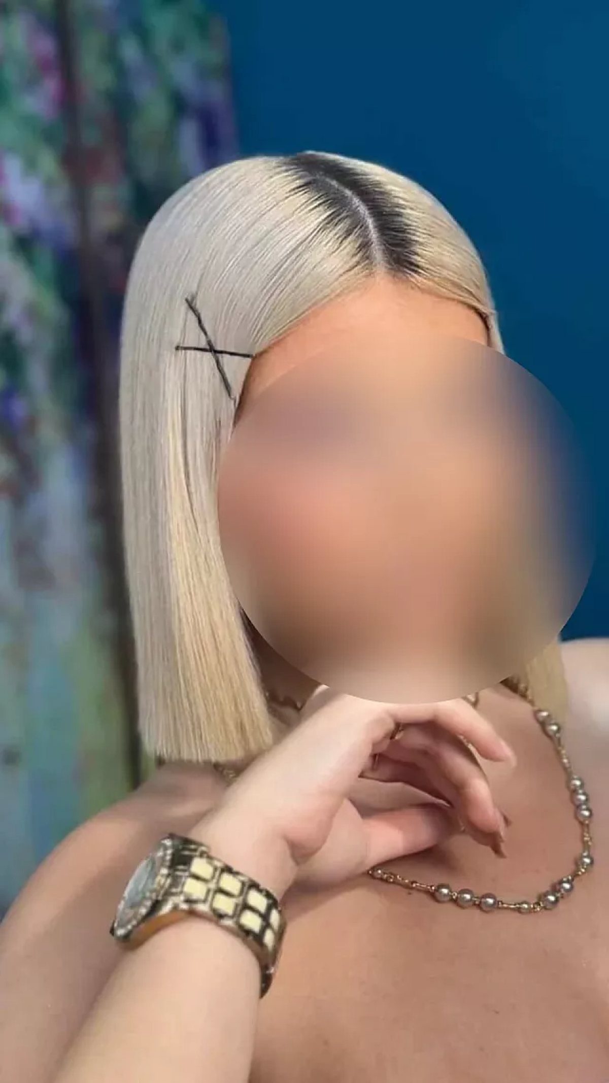 19χρονη Μυρτώ