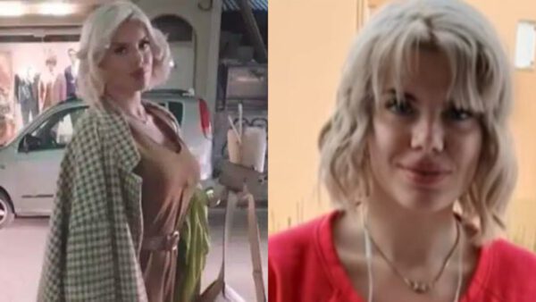 19χρονη Μυρτώ