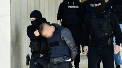 Άγιος Δημήτριος: Φρίκη! Η αδιανόητη κίνηση του 20χρονου μετά τη δολοφονία - Όλες οι καταθέσεις της υπόθεσης
