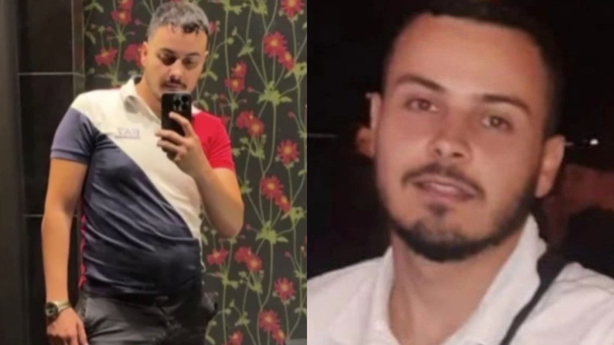 O 27χρονος που δολοφονήθηκε στον Άγιο Δημήτριο