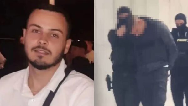 27χρονος και 20χρονος στην υπόθεση του Αγίου Δημητρίου