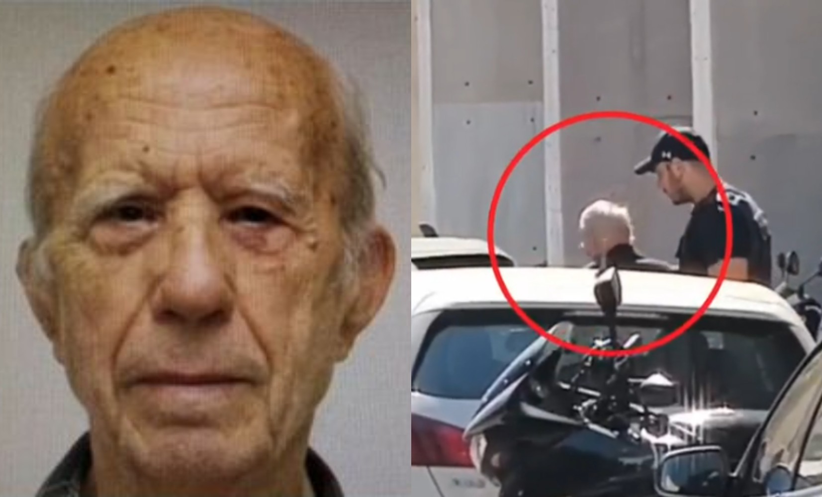 89χρονος ΕΦΚΑ