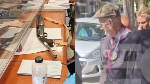 89χρονος